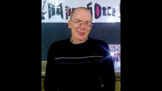 John Herman Memorial Service