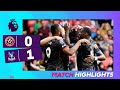 EPL Highlights: Sheffield United 0 - 1 Crystal Palace | Astro SuperSport