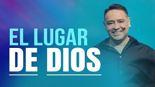 | Herman Dávila | EL LUGAR DE DIOS