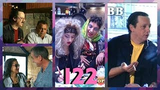 Boris Bizetic - Smeh Terapija 122 - (TV Show 2009)