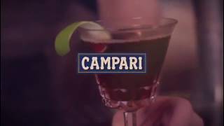 Nico Castro By Campari