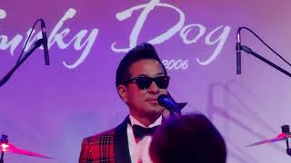 2024年5月12日 Z-CLUB BAND in FUNKY DOG