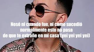 Shorty - Justin Quiles (letra)