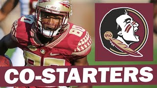 Offensive Depth Chart Questions for Florida State's Opener