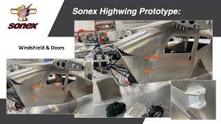 Sonex Highwing Update Webinar: January 30, 2025