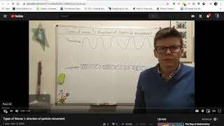 Canvas Remote Class Walkthrough