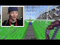 reacting to the oldest minecraft maps