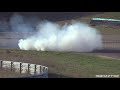 drift u0026 raceaction no. 1 thomas highlander grosse bei testfahrten in modena