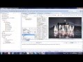 Java Tutorial #1(JFrame, JButton and JLabel)! The Basics!
