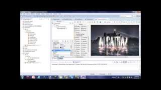 Java Tutorial #1(JFrame, JButton and JLabel)! The Basics!