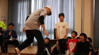 低学年　Solton vs (RESERVER)　/ 2019.2.3 Connect Cup vol.2