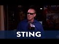 Sting Sings? 5/5 | KiddNation