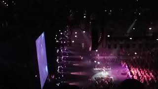 Demi Lovato: The Tell Me You Love Me World Tour - Daddy Issues