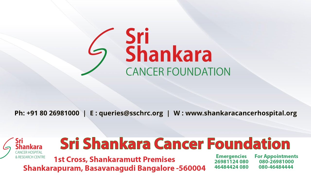 ವ್ಯಾಧಿ - ವೈದ್ಯ ಕ್ಯಾನ್ಸರ್ ಕುರಿತ ವಿಶೇಷ ಸಂಚಿಕೆ - 5 || Sri Shankara Cancer ...