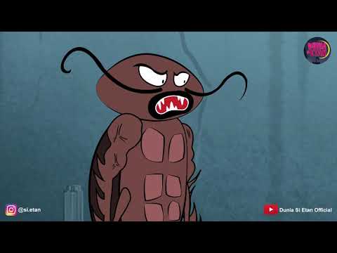 620 Hantu Lucu Kartun Pocong HD Terbaik