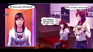 Cyan Orange Studio Compilation (RWBY Comic Dubs)