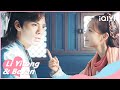 🦊Jiu'er Loses Negotiation With Han Zheng | Warm on a Cold Night EP06 | iQIYI Romance