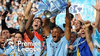 Premier League 2011/12 Season in Review | NBC Sports