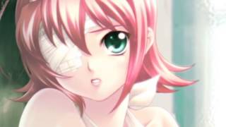 MUV-LUV ALTERNATIVE -episode9- 涼宮茜