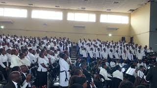 New Apostolic Church (Malawi) - Mwam’wona M’heberi.