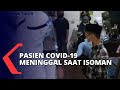 Pasien Covid-19 Meninggal saat Isolasi Mandiri di Rumah, Sempat Alami Sesak Napas