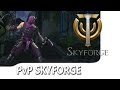 Assassin - Paladin - PvP Skyforge FR HD