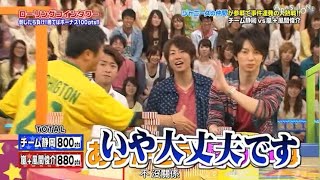 【嵐】💚🅷🅾🆃💦💥  2025『松本潤』「いや大丈夫です」