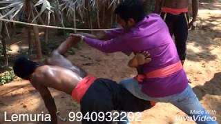 Varma kalai /Dangerous weapon (arivaal) | Kalari | Indian martial arts | Kuthuvarisai