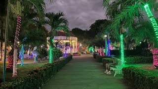 Nicaragua de noche última hora