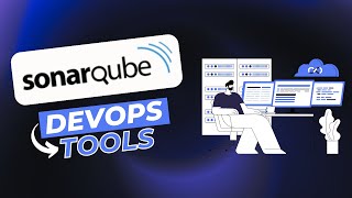 🔍 SonarQube for Beginners (Tamil) | A DevOps Tool for Code Quality 🛠️