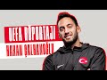 A Millî Takım | Hakan Çalhanoğlu #EURO2024 Röportajı