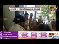 vadodara કેશડોલ ન મળતા મહિલાઓનો હલ્લાબોલ gstv gujarati news