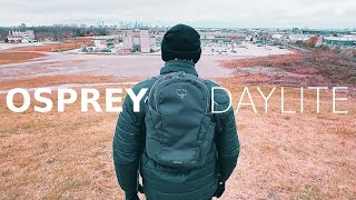 Top 3 Reasons Why Osprey Daylite Backpack Is a Game Changer for Hikers!