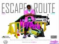 008.mayu. escapa feat fil escape route