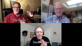 Ep95: Gard Jameson on Strategic Compassionate Action