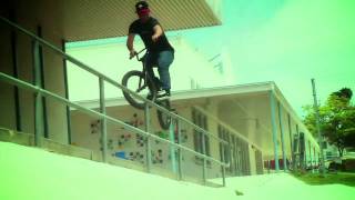 Verde BMX Team Edit - Spring 2010