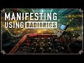 MANIFESTING for YOU | RADIONICS MACHINE | Here's how it's done | UKEHI VIBRATIONS | WISHING MACHINE