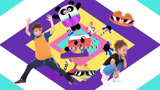 UPBEAT SONGS FOR KIDS ⚡🎶  Lingokids ABC