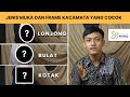 Rekomendasi Kacamata Untuk Tipe Muka Kalian