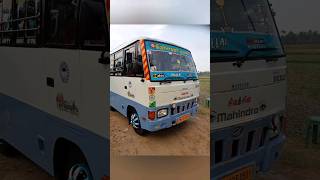 Mahindra Touristar 2015 for sale மஹிந்திரா டூரிஸ்டார் விற்பனைக்கு ‎@alextube9257 