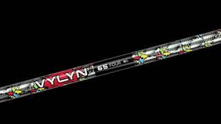 The New VYLYN Golf Shaft