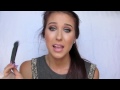 How To Contour  Jaclyn Hill