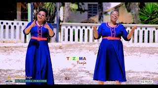 Tazama Yuaja || SDA Wote Central Church Choir || Dir: Pro Mumo