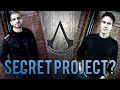 Ashraf Ismail & Darby McDevitt Working On Secret Ubisoft Project - ASSASSIN'S CREED 2016?