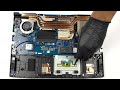 🛠️ how to open msi bravo 15 c7v disassembly and upgrade options