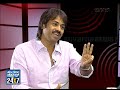 madhu bangarappa _ target ಟಾರ್ಗೆಟ್ seg _ 1 suvarna news