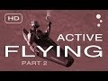 Paraglider Control: How To Improve Your Active Flying (Part 2)