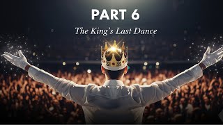 Michael Jackson Part 6 | This Is It – The Comeback and the Tragic End | #mjlegacy #mjinnocent