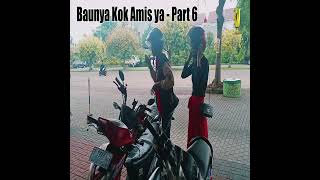 Bau nya Kok Amis Sih | Part 6 #shorts