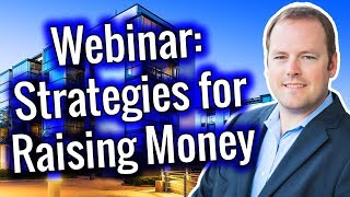 Strategies for Raising Capital for Apartment Syndication with Dan Handford